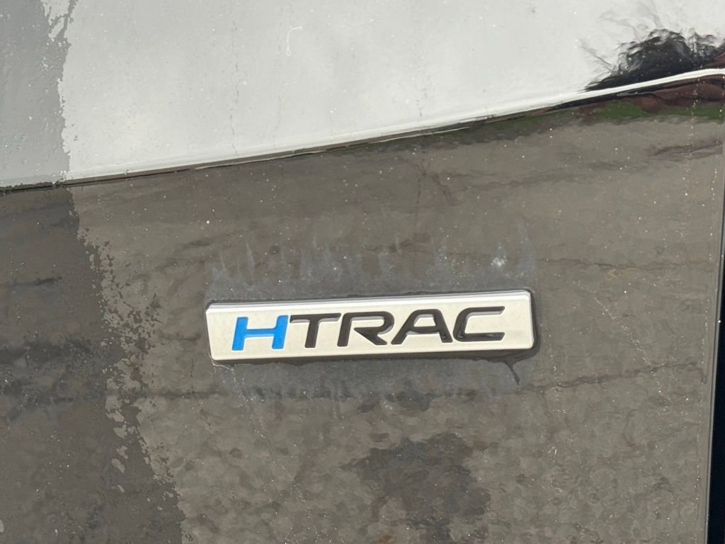 Used 2023 Hyundai Tucson XRT image 10