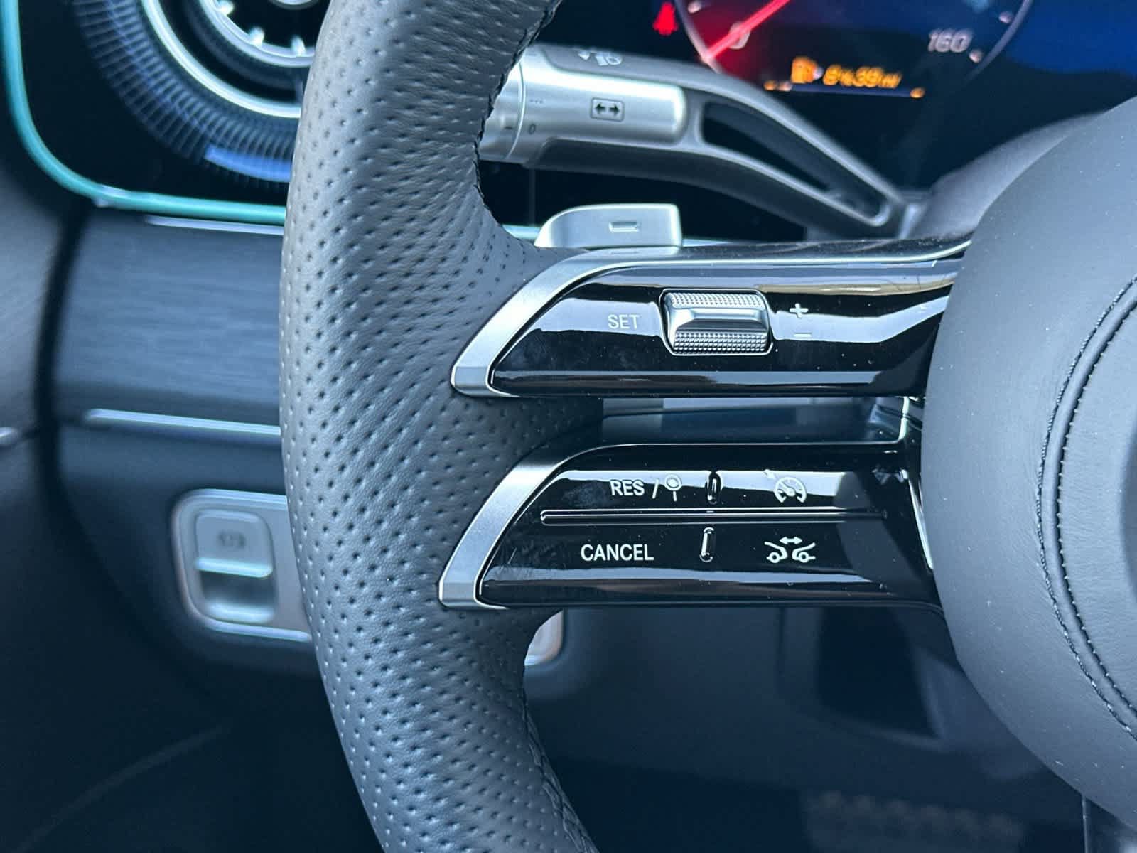 New 2027 Mercedes-Benz GLE 450 4MATIC Coupe image 25