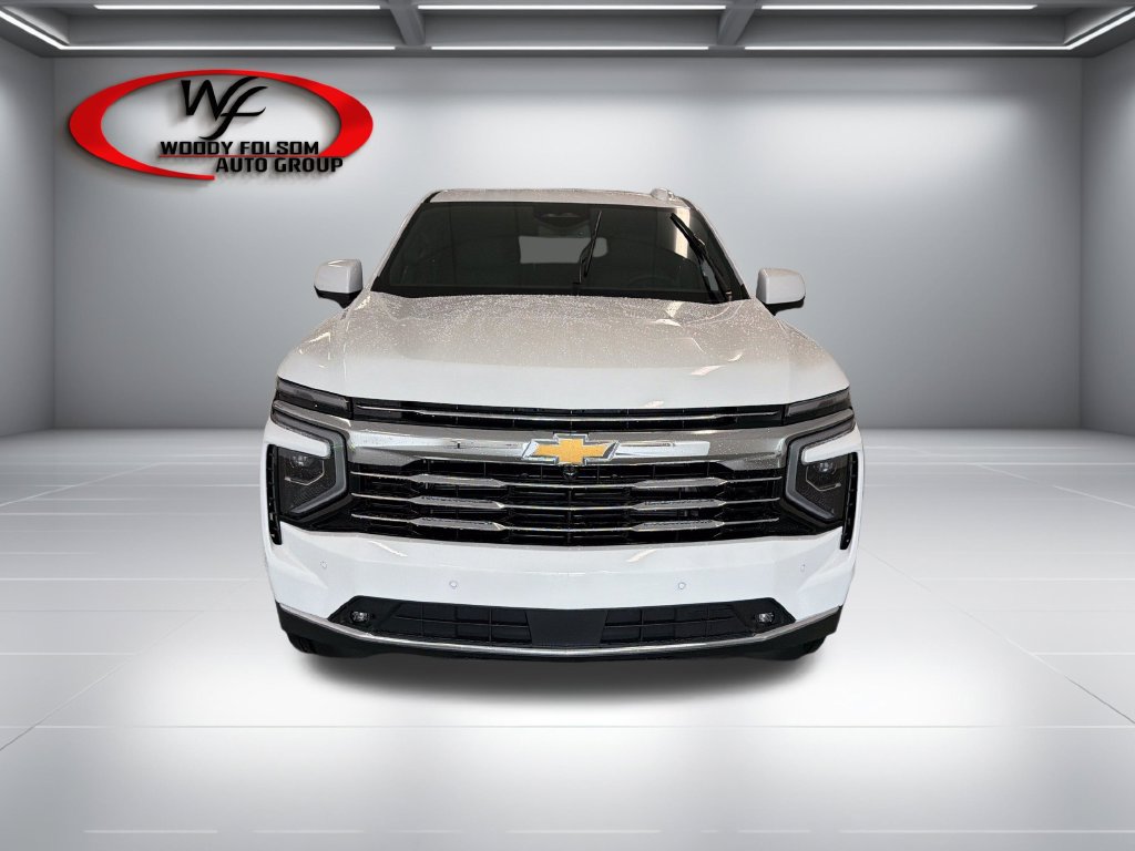 New 2027 Chevrolet Tahoe LT w/ Comfort Package RWD image 2