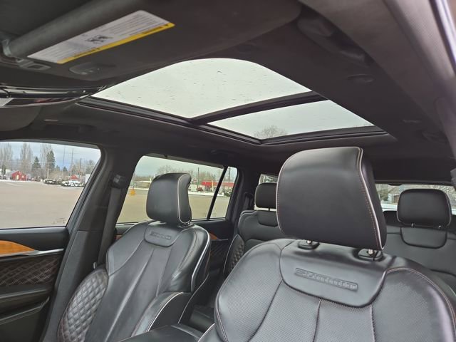 Used 2021 Jeep Grand Cherokee L Summit image 30