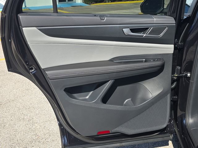 New 2026 Volkswagen Atlas Cross Sport SEL R-Line image 11