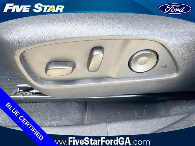 Used 2026 Chevrolet Equinox RS w/ Convenience Package III FWD image 15