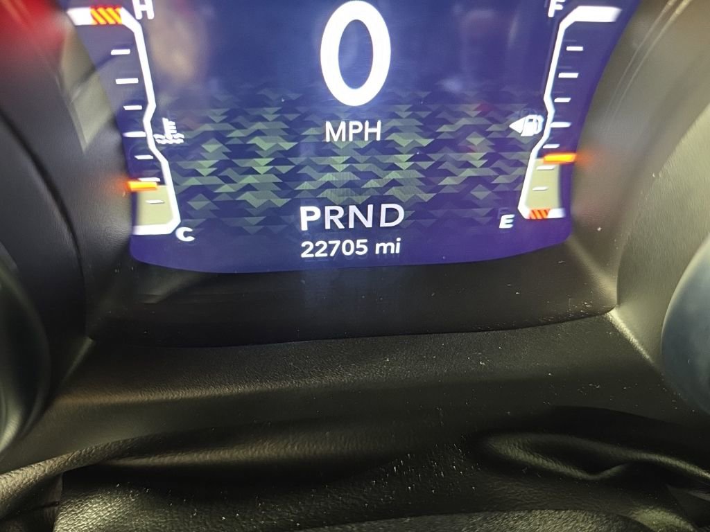 Used 2022 Jeep Wrangler Unlimited Sport AWD/4WD image 17