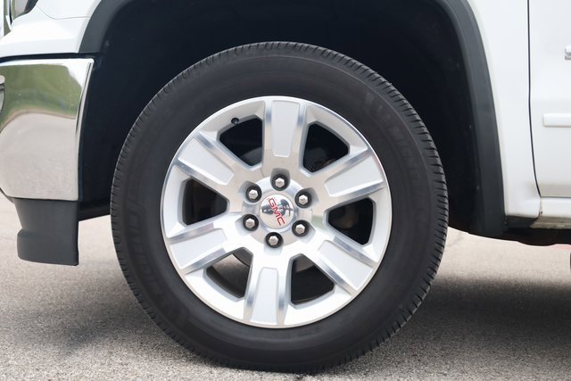 Used 2016 GMC Sierra 1500 SLE w/ SLE Value Package image 20
