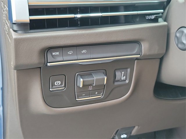 New 2026 Cadillac Escalade ESV Luxury image 20