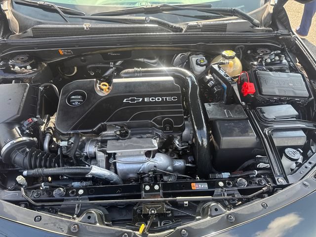 Used 2017 Chevrolet Malibu LS FWD image 22