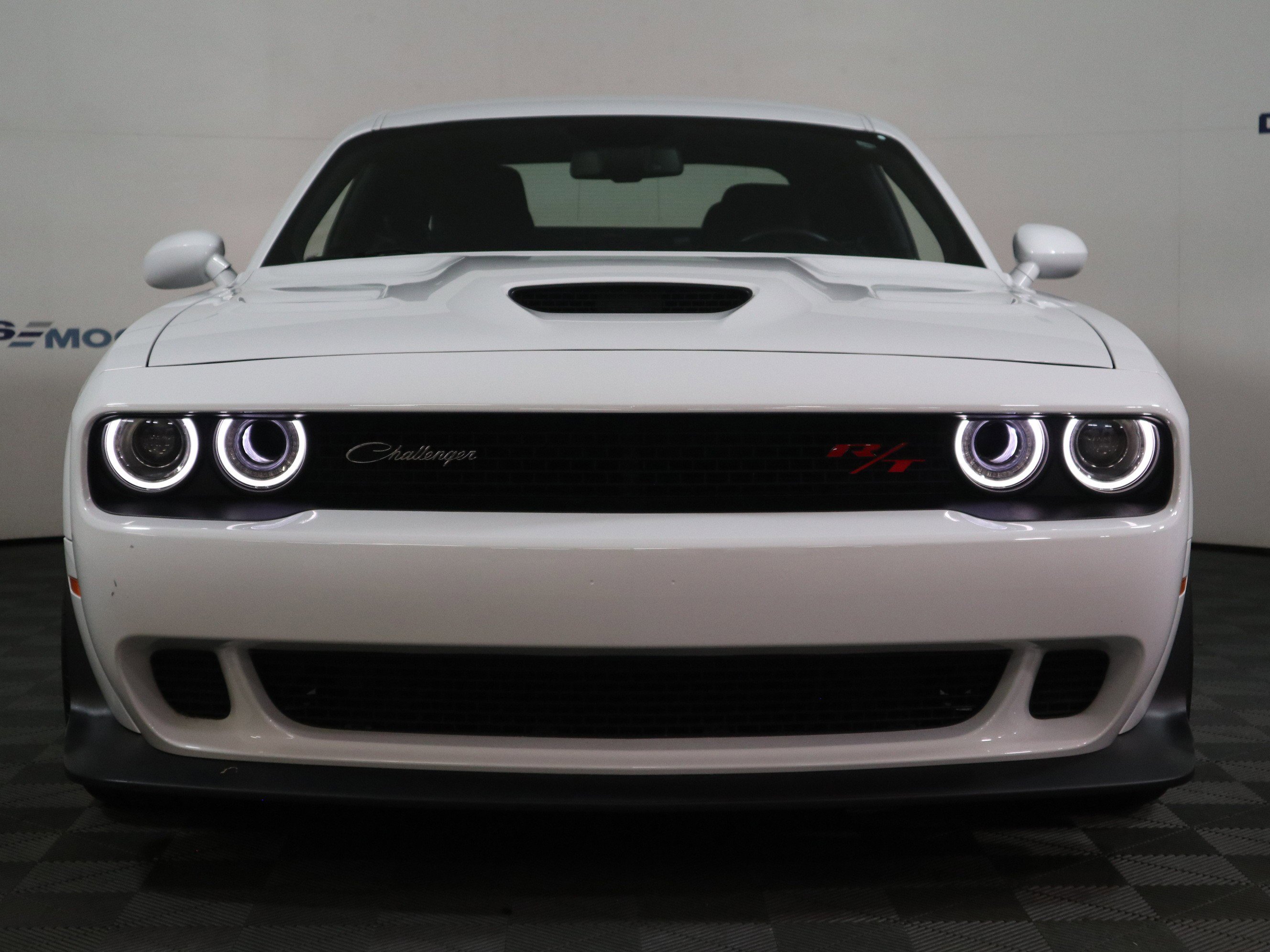 Used 2023 Dodge Challenger R/T Scat Pack image 13