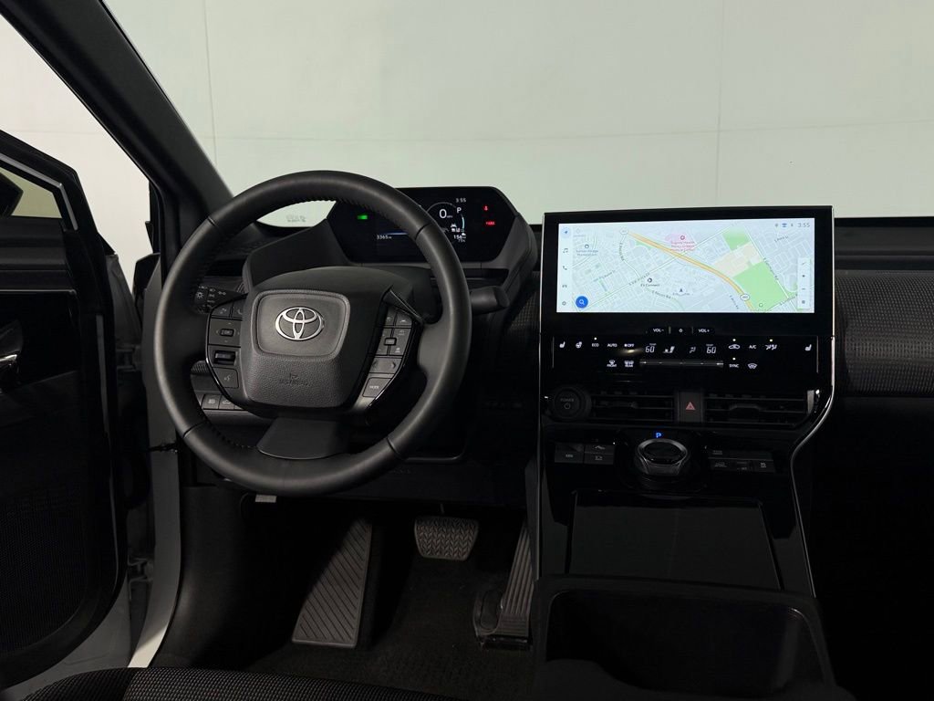Used 2025 Toyota bZ4X AWD image 15