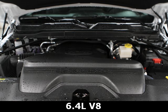 New 2026 RAM 2500 Tradesman image 3