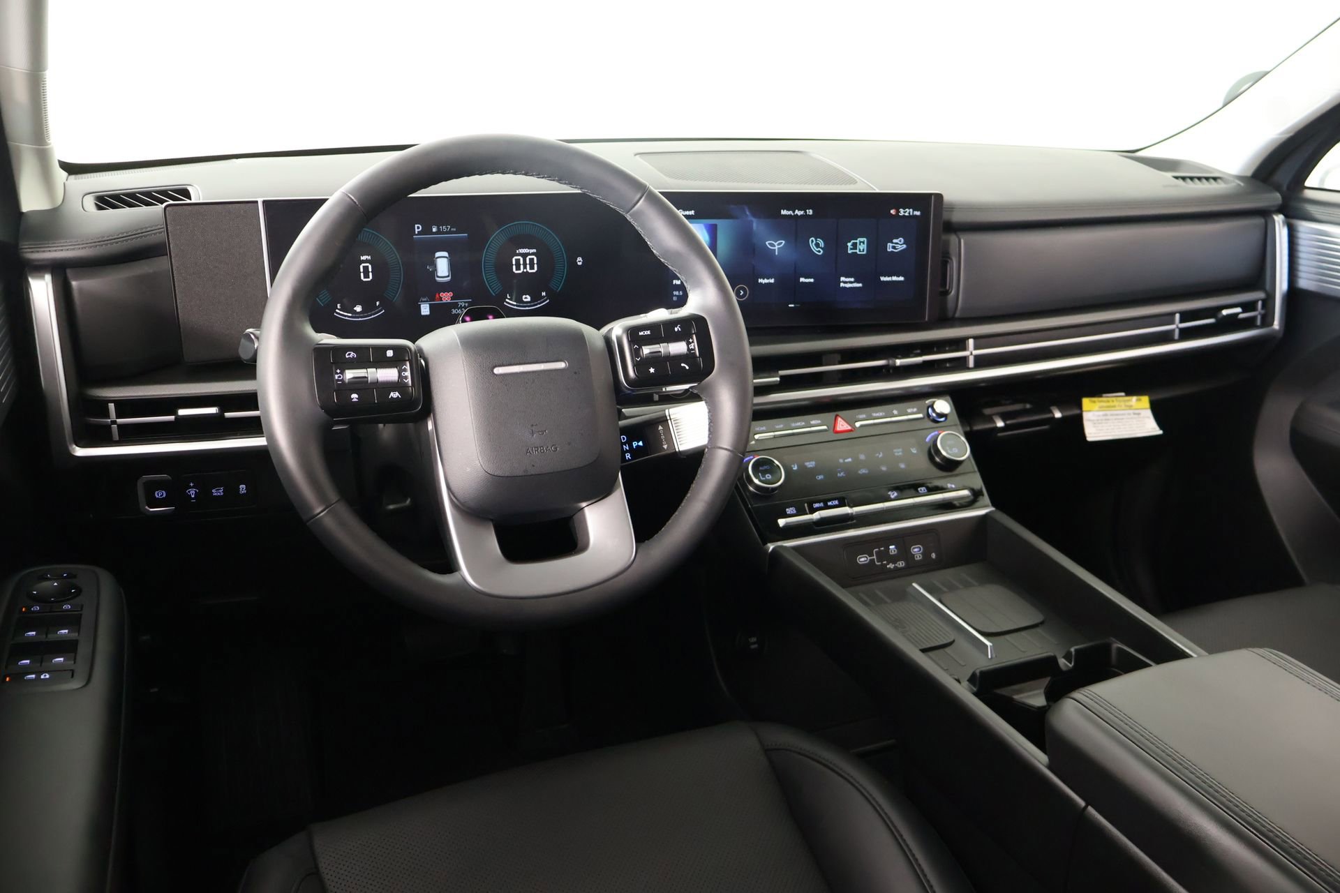 Used 2026 Hyundai Santa Fe SEL image 2