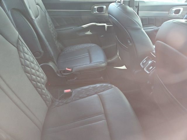 Certified 2022 Kia Sorento SX Prestige image 8