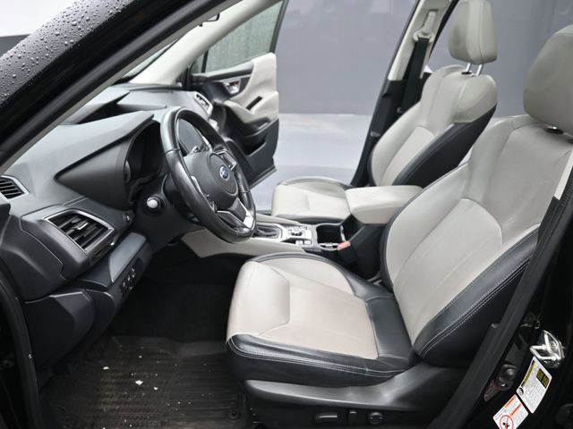 Used 2019 Subaru Forester Limited image 14
