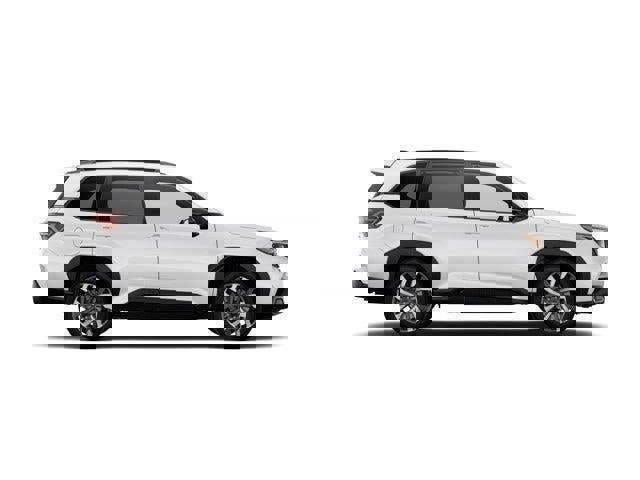 New 2026 Subaru Forester Touring image 30