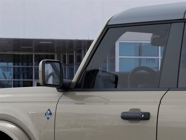 New 2026 Ford Bronco Outer Banks AWD/4WD image 22