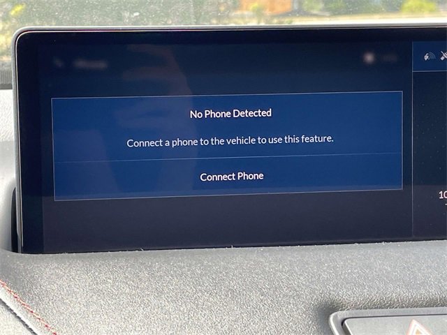 New 2025 Acura TLX SH-AWD w/ A-SPEC Pkg image 24