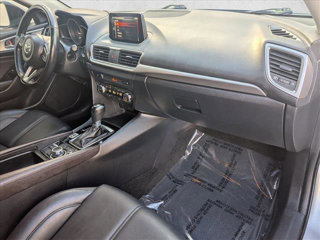 Used 2018 MAZDA MAZDA3 Touring image 20