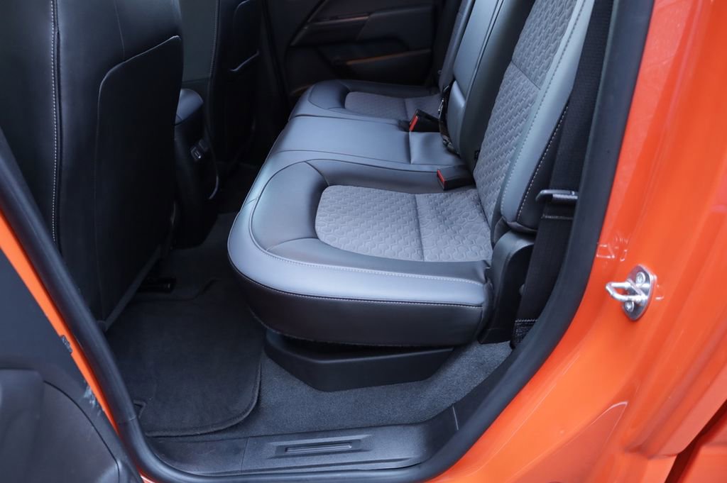 Used 2022 Chevrolet Colorado Z71 image 22