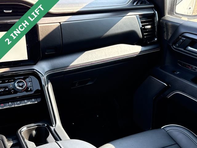 Used 2022 GMC Sierra 1500 AT4X image 15