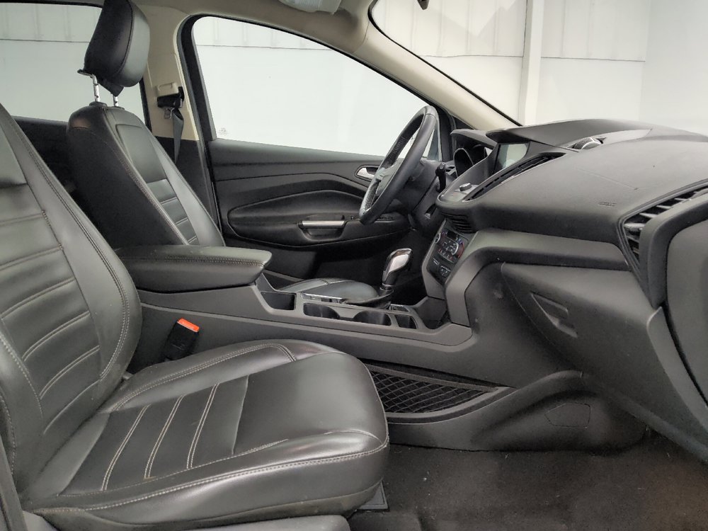 Used 2019 Ford Escape SEL FWD image 21