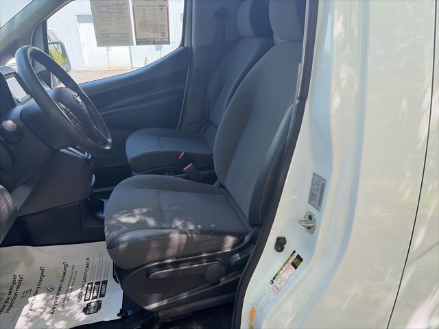Used 2021 Nissan NV200 SV FWD image 14