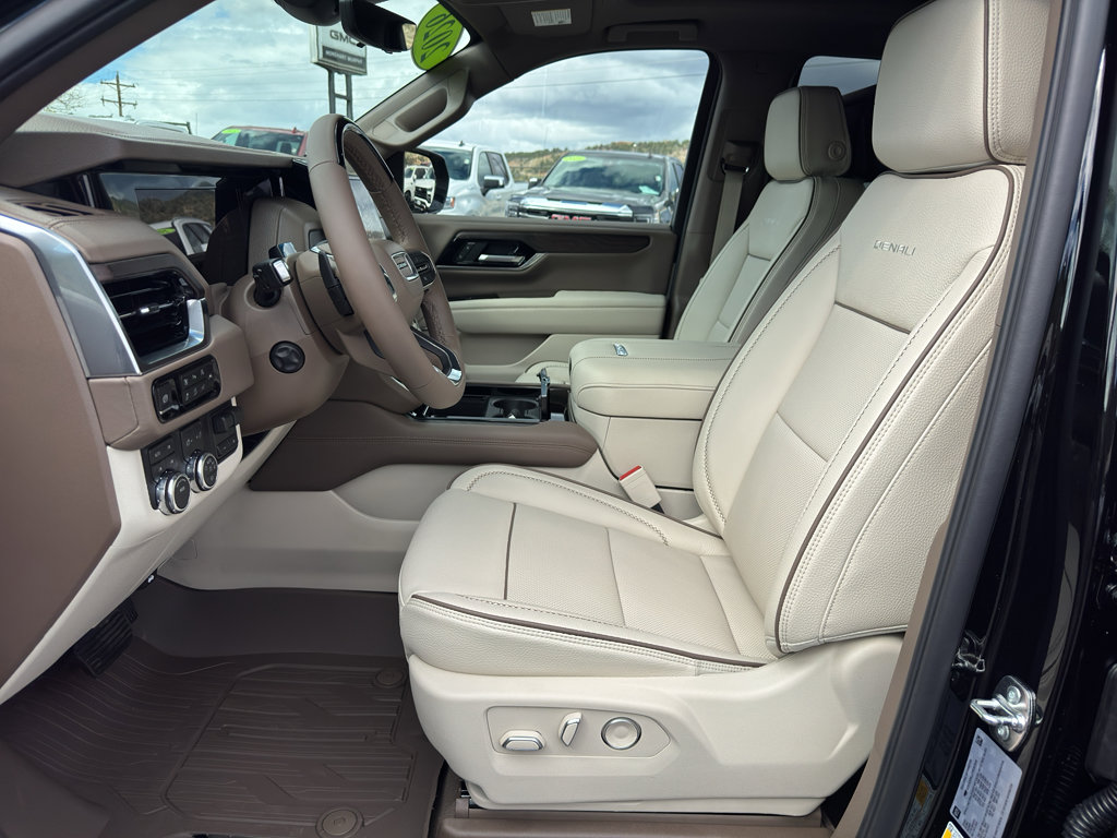 New 2026 GMC Yukon Denali image 21