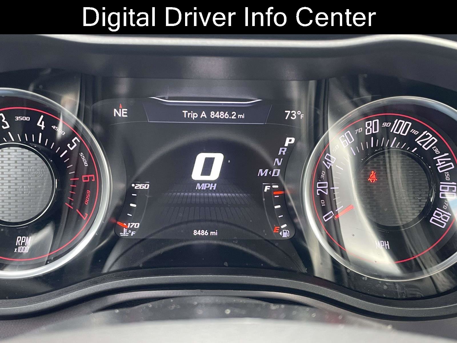 Used 2023 Dodge Challenger R/T Scat Pack w/ Plus Package image 14