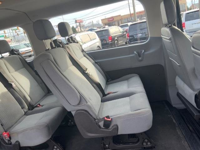 Used 2019 Ford Transit 150 XL RWD image 12