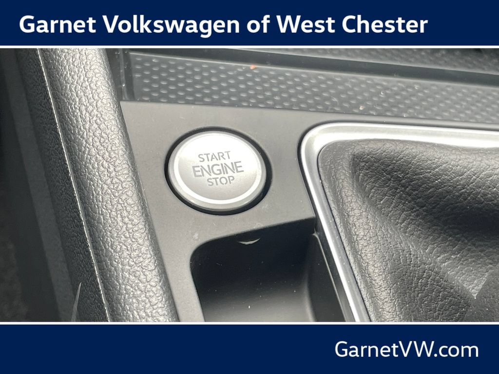 New 2026 Volkswagen Jetta SE FWD image 11