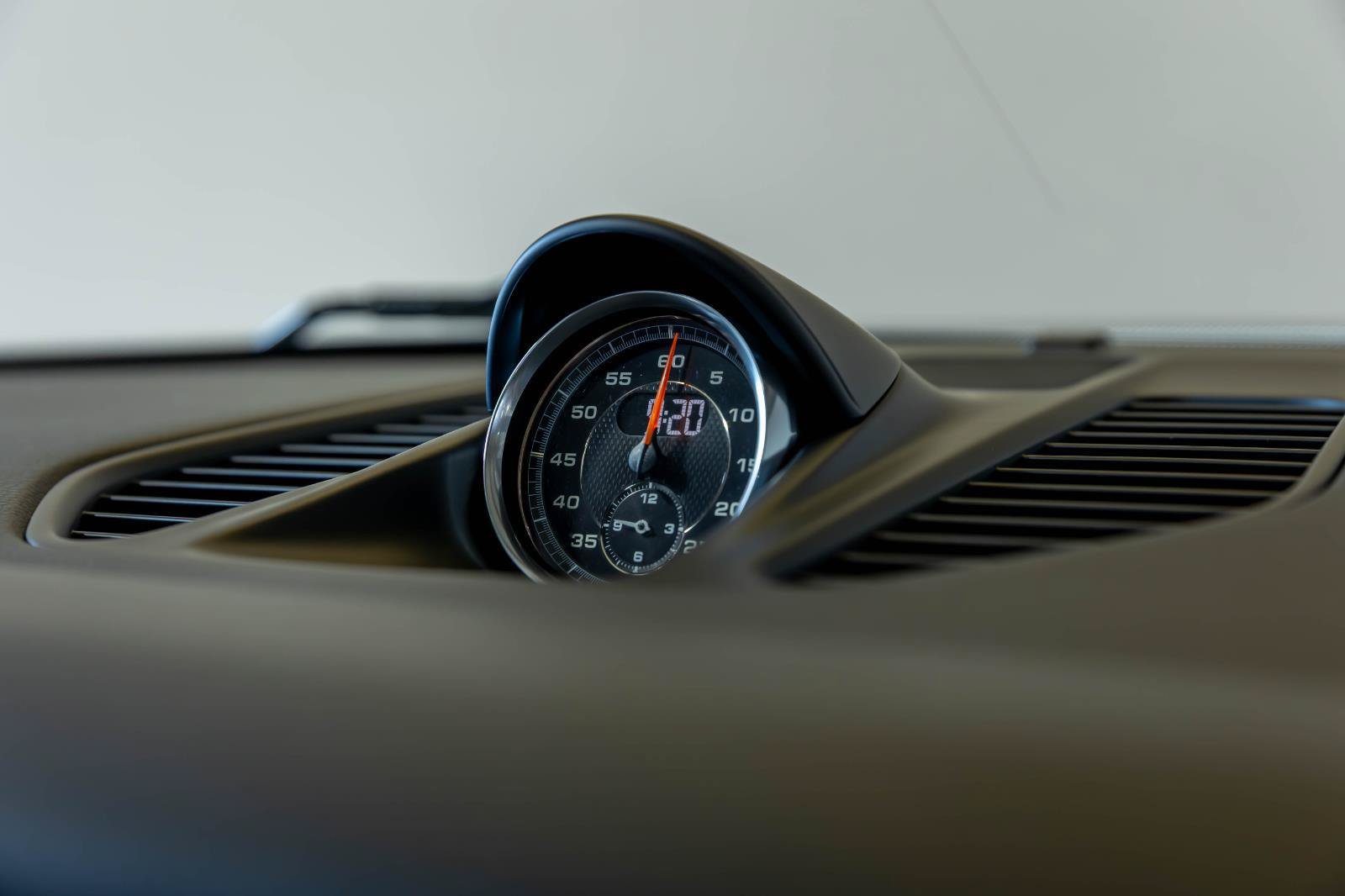 Used 2019 Porsche 911 Carrera GTS RWD image 82