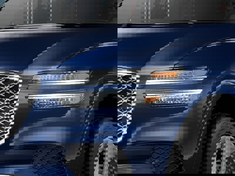 New 2026 Genesis GV70 2.5T image 9