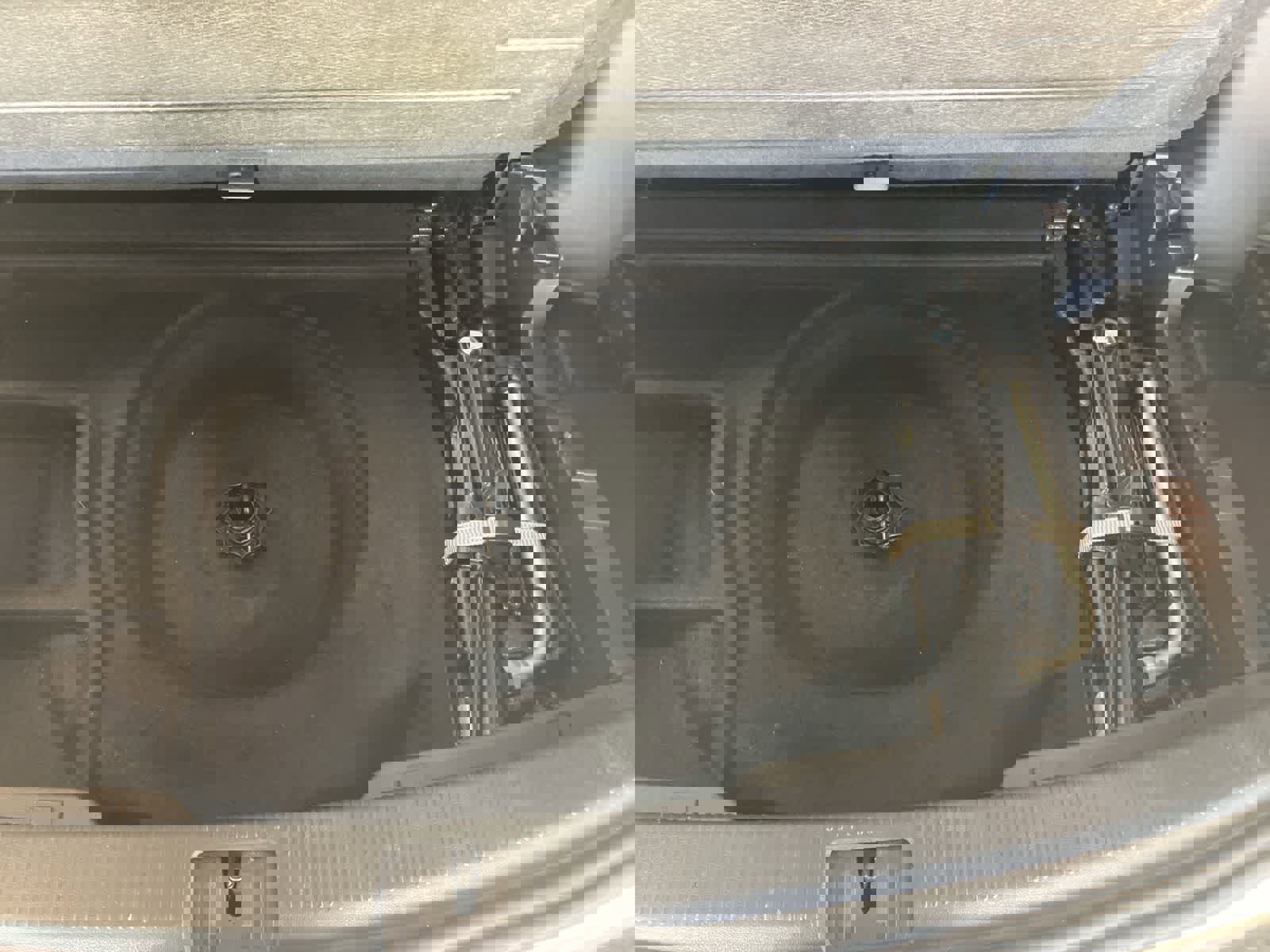 Used 2021 Volkswagen Atlas SE image 28