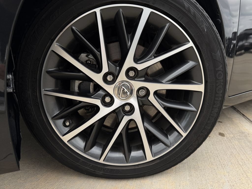 Used 2016 Lexus ES 350 FWD image 9
