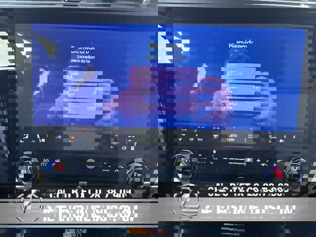 New 2026 Lexus RZ 350e 2WD image 27