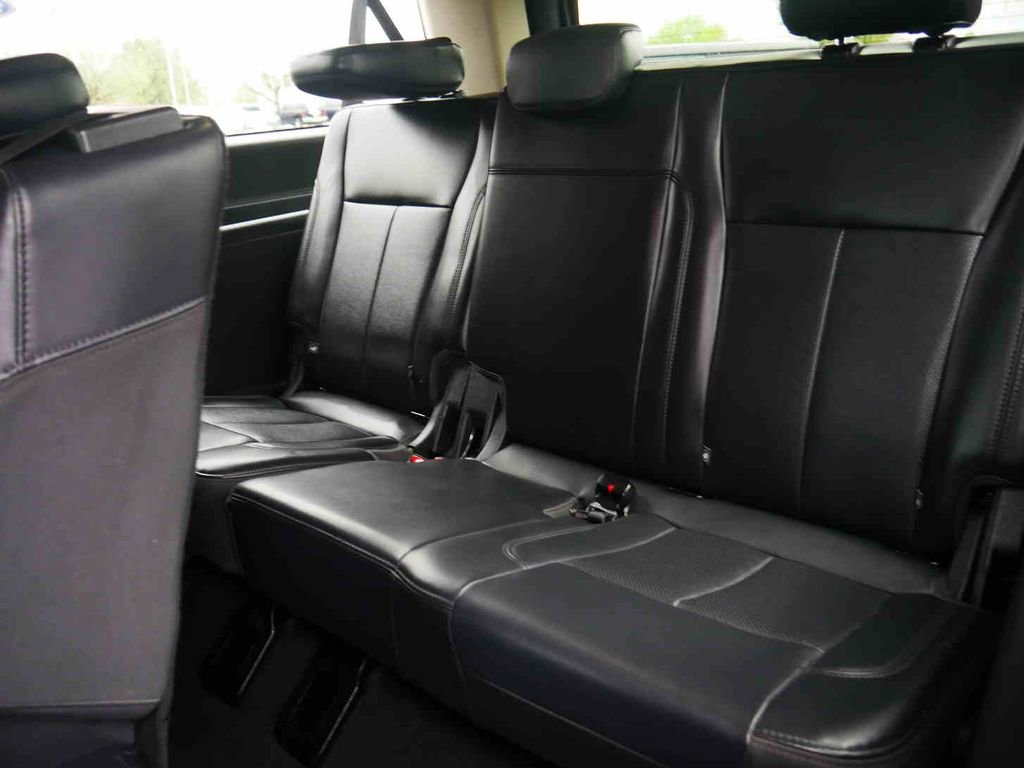 Used 2024 Ford Expedition Max XLT AWD/4WD image 18