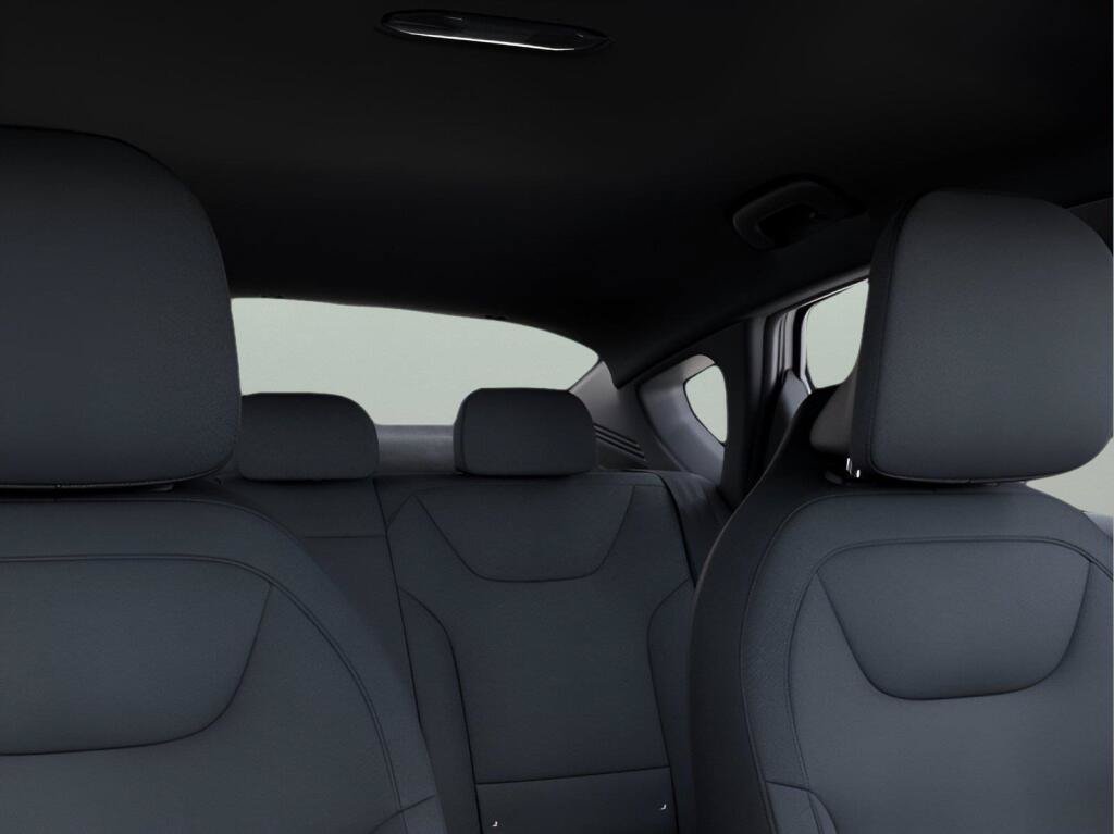 New 2026 Kia K4 FWD image 27