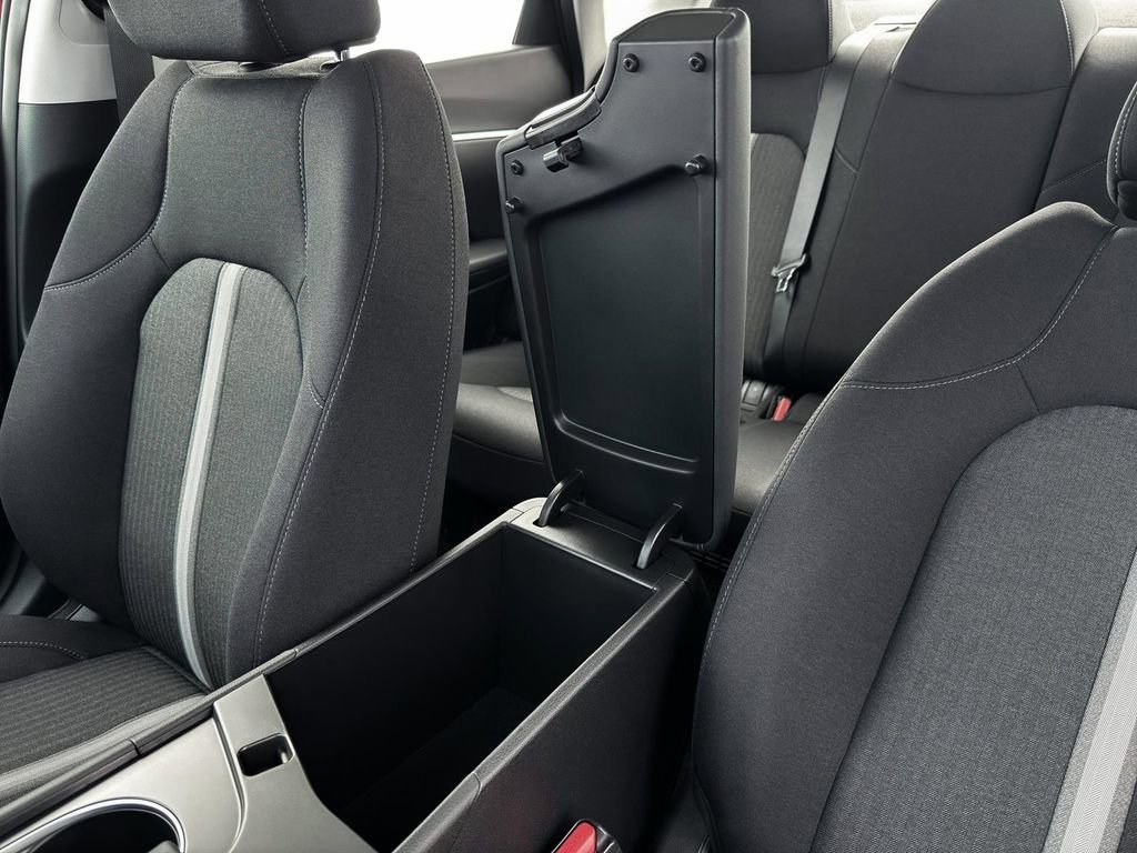 New 2026 Hyundai Sonata Blue image 19