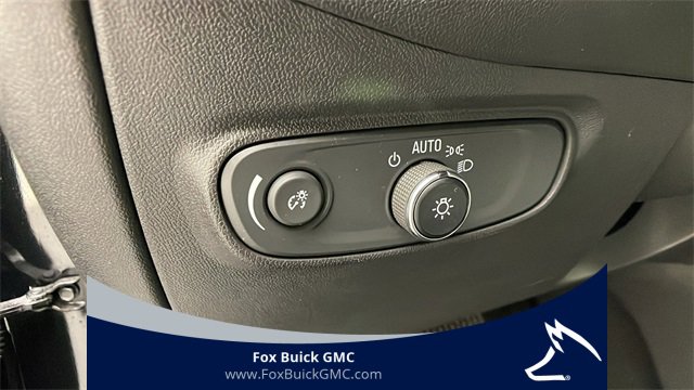 Certified 2023 Chevrolet Equinox LS image 12