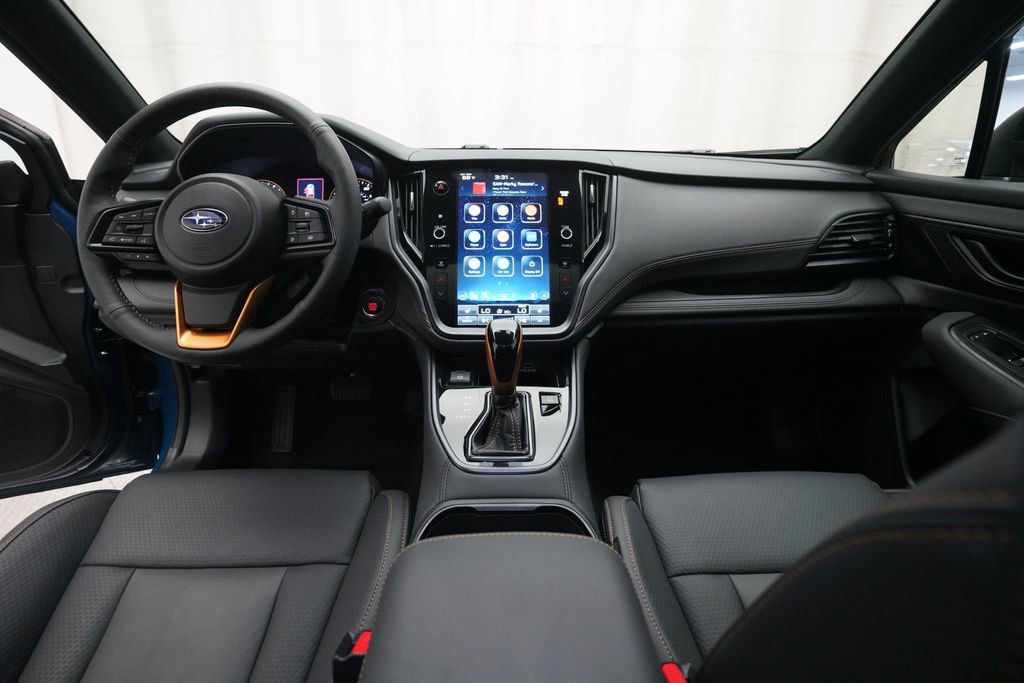 Certified 2025 Subaru Outback Wilderness image 6