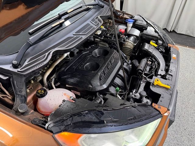 Used 2019 Ford EcoSport SE image 23
