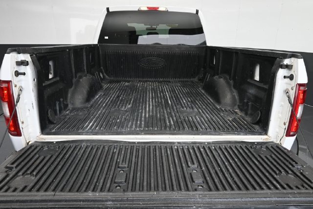 Used 2019 Ford F150 XLT AWD/4WD image 28