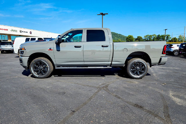 New 2027 RAM 2500 Tradesman AWD/4WD image 4