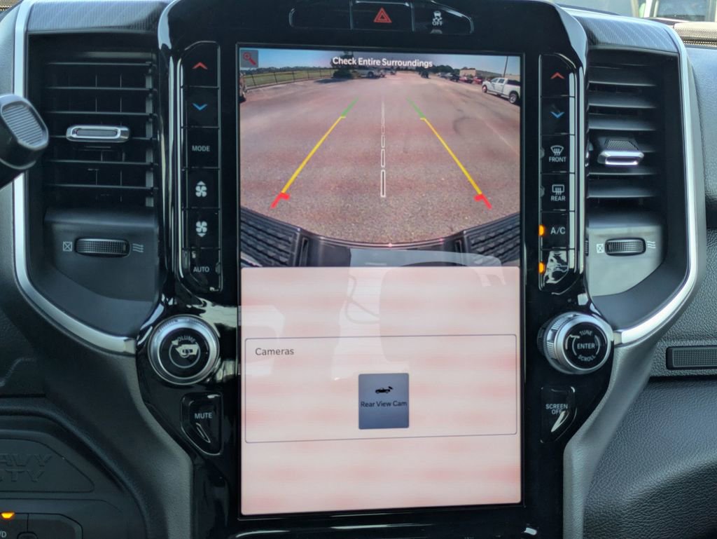 New 2026 RAM 3500 Big Horn image 27