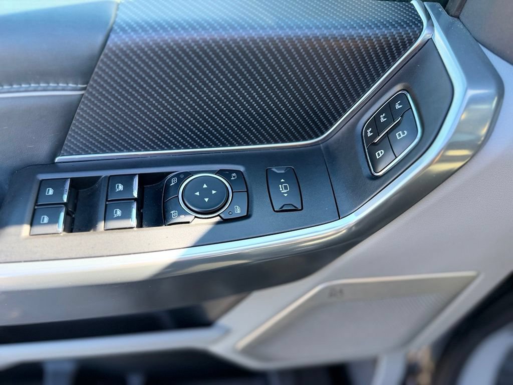 Used 2024 Ford F450 Limited w/ FX4 Off-Road Package AWD/4WD image 19