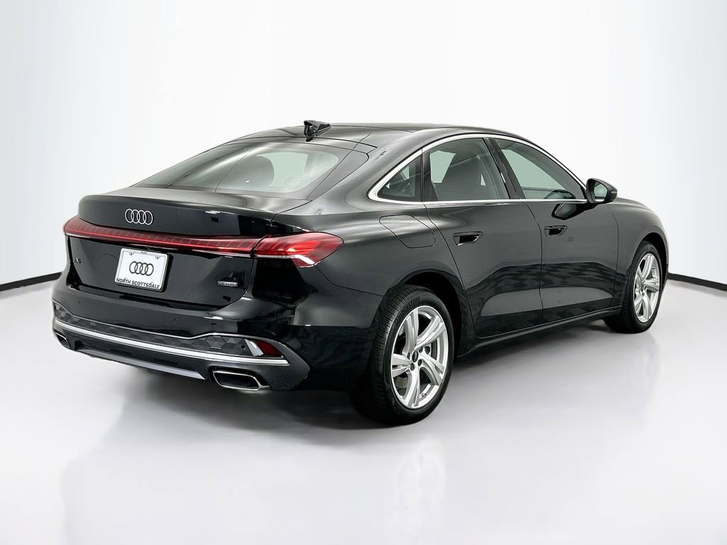 Used 2025 Audi A5 2.0T Premium Plus image 6