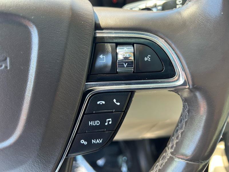 Used 2018 Lincoln Navigator L Reserve w/ Technology Package AWD/4WD image 24