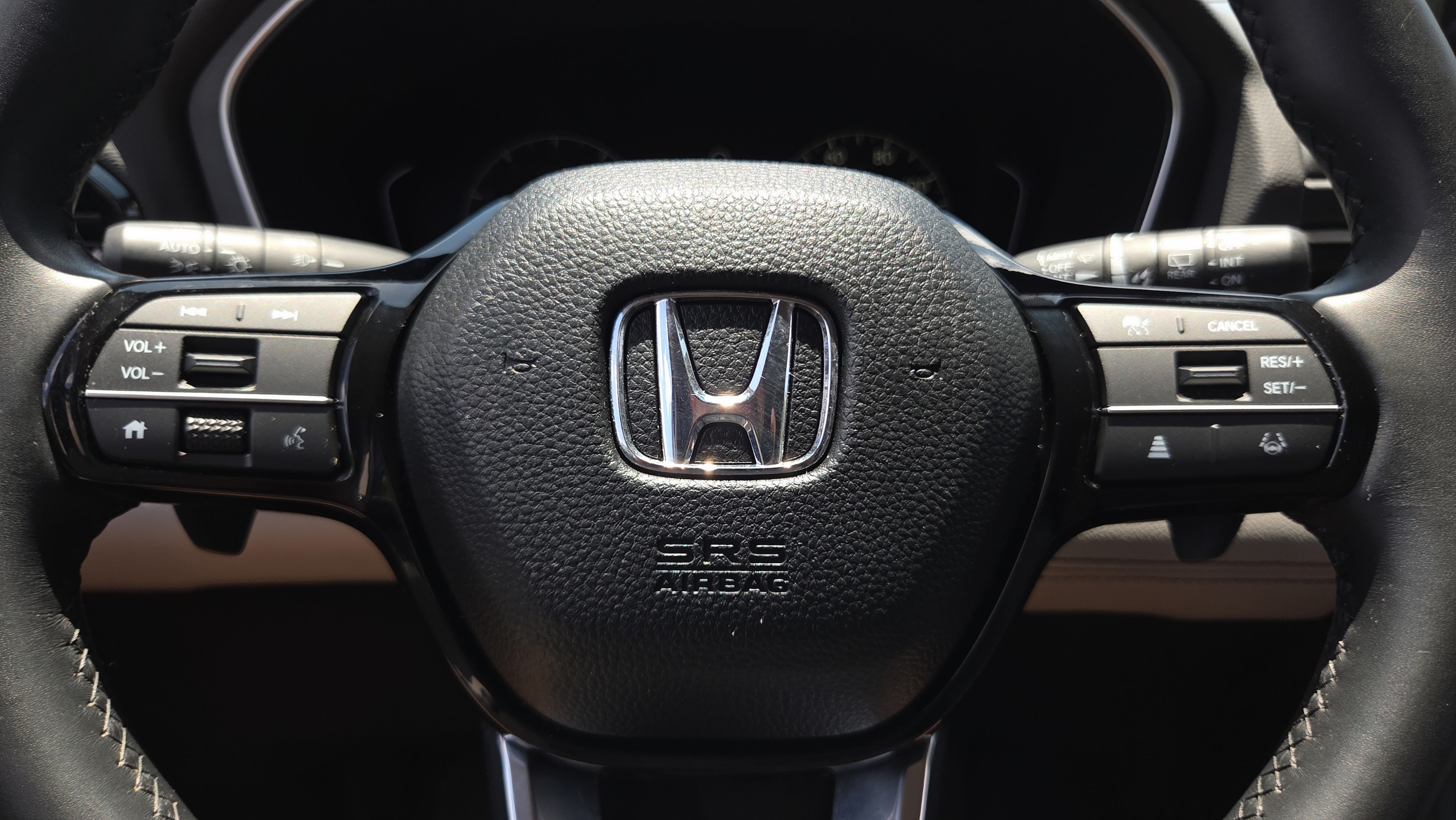 Certified 2025 Honda Pilot EX-L image 31