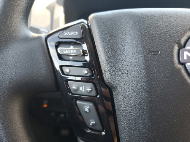 New 2027 Nissan Frontier S AWD/4WD image 24