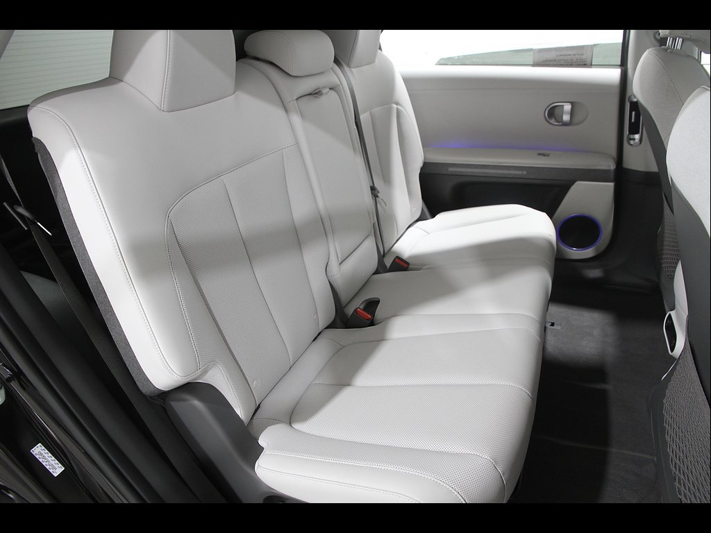 Certified 2023 Hyundai Ioniq 5 SEL AWD/4WD image 20