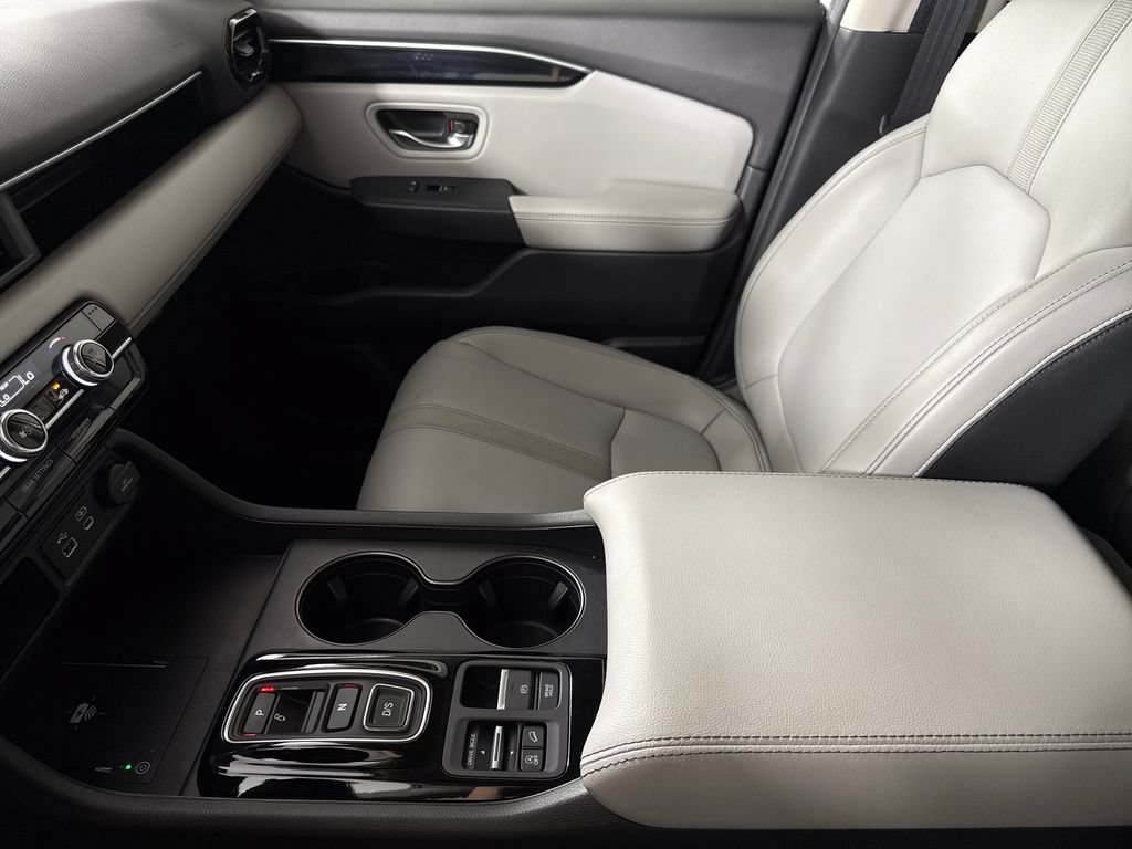 Used 2024 Honda Pilot EX-L image 21