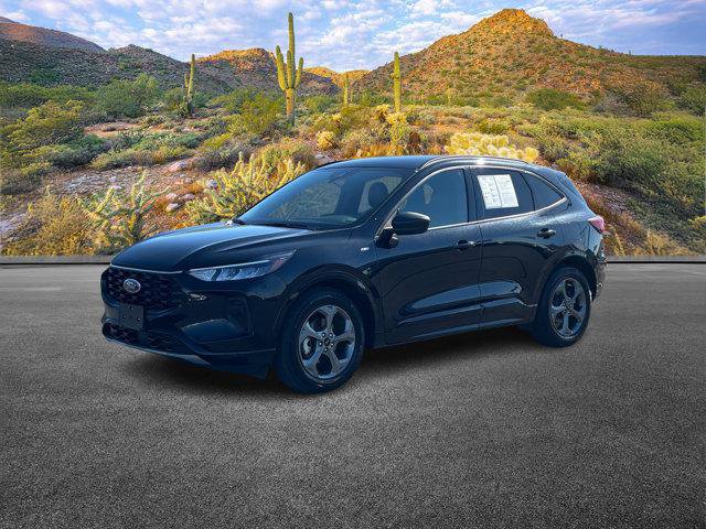 Used 2024 Ford Escape ST-Line image 9